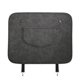 thumbnail image 2 of Car Seat Backrests Avoid Dirt Protective Pads For Interior Use Rear Avoid Kick And Wear Pads, 2 of 5
