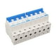 thumbnail image 5 of Disyuntor de enclavamiento ANGGREK Protección contra cortocircuitos 32A 400V 4P, 5 of 8