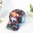 thumbnail image 2 of Fortnite Starry Sky Game Cap Style 6, 2 of 3
