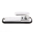 thumbnail image 3 of 5X Digital Push Button Door Lock Key Pad Code Combination Access Mechanical Keyless, 3 of 4