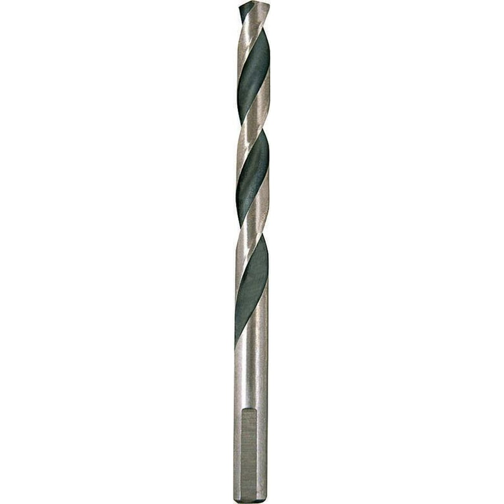 1/8" Hi Speed Steel Drill Bit