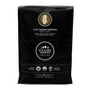 Cliff Hanger Espresso, Medium Roast, Whole Bean, Certified Organic, Fairtrade, Kosher Coffee, 35.2 Oz