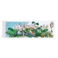 thumbnail image 2 of Christian Lacroix Heritage Collection Rêveries 1000 Piece Panoramic Puzzle, 2 of 5