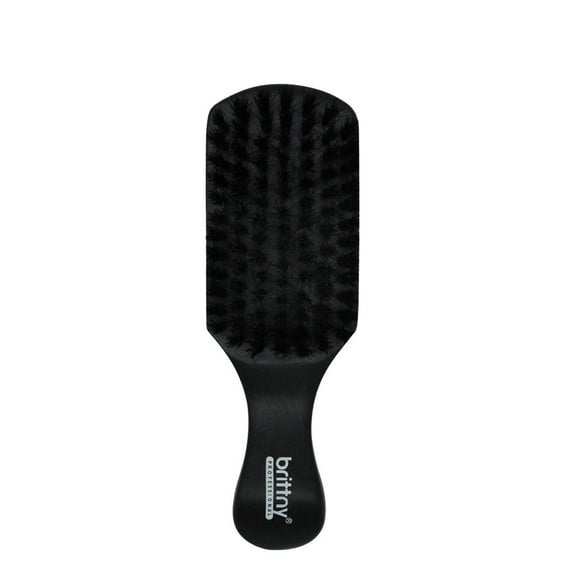 Brittny Soft Club Brush - 100% Boar SB-BR98177