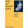 thumbnail image 1 of Pre-Owned Desire and Domestic Fiction: A Political History of the Novel (Paperback) 0195061608 9780195061604, 1 of 1