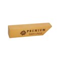 thumbnail image 3 of FixtureDisplays® Classical Beer Tap Handle with Small Chalkboard, Irregular Shape 14008, 3 of 4