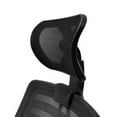 thumbnail image 4 of Office Breathable Ergonomic Chair Headrest Adjustable Neck Accessory N2V1 I69C @ A9Q3, 4 of 9