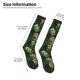 thumbnail image 2 of Balery Camouflage Skull Calcetines novedosos Calcetines deportivos Calcetines hasta la rodilla Calcetines de algodón Calcetines originales y geniales, 2 of 6