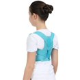 thumbnail image 1 of S Corrector de postura ajustable para niños, cinturón de soporte para la espalda, corsé ortopédico para niños, 1 of 5