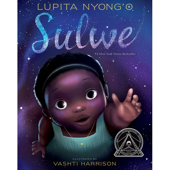 Pre-Owned Sulwe (Hardcover) 1534425365 9781534425361