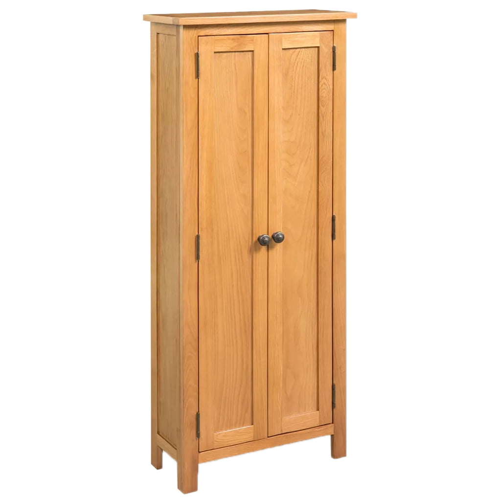 Solid Wood Storage Cabinet Living Room Cabinet Wooden Kitchen Cupboard Kitchenware Organizer Walmart Com Walmart Com