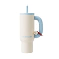thumbnail image 1 of Vaso aislante de acero inoxidable CHAKO LAB Bawang 1050 ml, 1 of 8