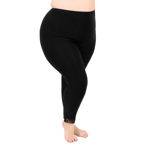 Long Underwear Legging 28"