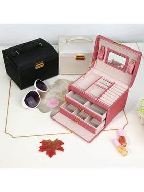 Jewelry Boxes Organizers Walmart Com