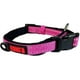 thumbnail image 1 of Collar Acolchonado Kong Nylon Ajustable Reflectivo M Perros Color Fucsia Collar Reflectivo, 1 of 1