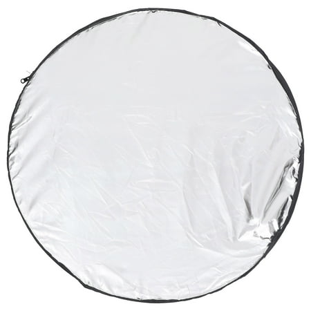 Image of Photographic Reflector Camera Accessories Lighting Disc Reflective Video Making Equipment Portable Polyester Taffeta