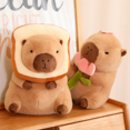 thumbnail image 4 of Cute Plush Doll Toy For Birthday GiftSinKeeU, 4 of 4