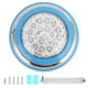 thumbnail image 2 of Lámpara para piscina impermeable, luz LED para piscina, luz para piscina, suministros para piscina, muy recomendado, 2 of 8