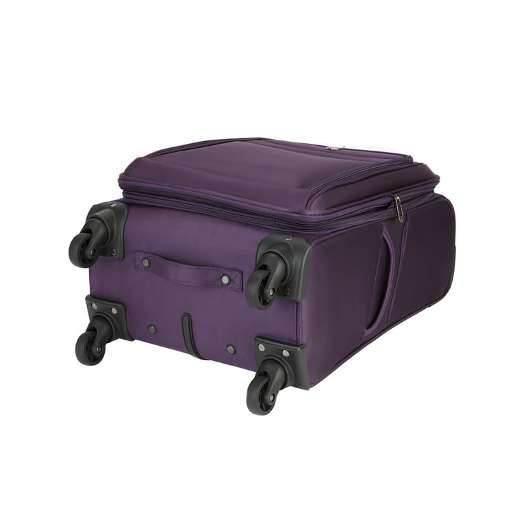 Shop Carry On Luggage with Spinner Wheels and – Luggage Factory