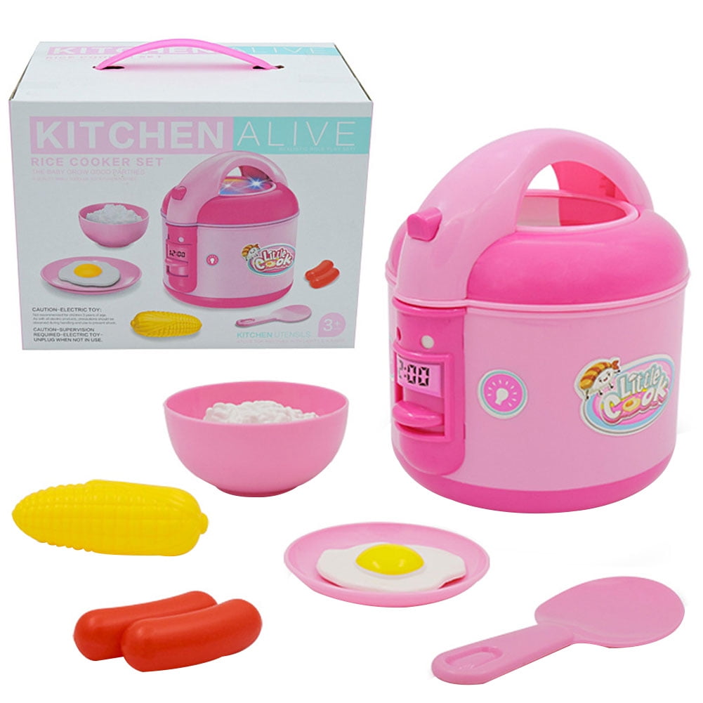 children cooker
