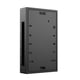 thumbnail image 3 of 1 Splitter HUB a 10 Multi 4 Pin PWM Adapter Interfaz SATA para Case PC FLhrweasw Nuevo, 3 of 9
