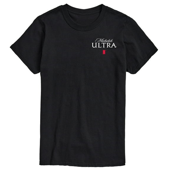 Michelob Ultra - Golf Club - Men's Short Sleeve Graphic T-Shirt