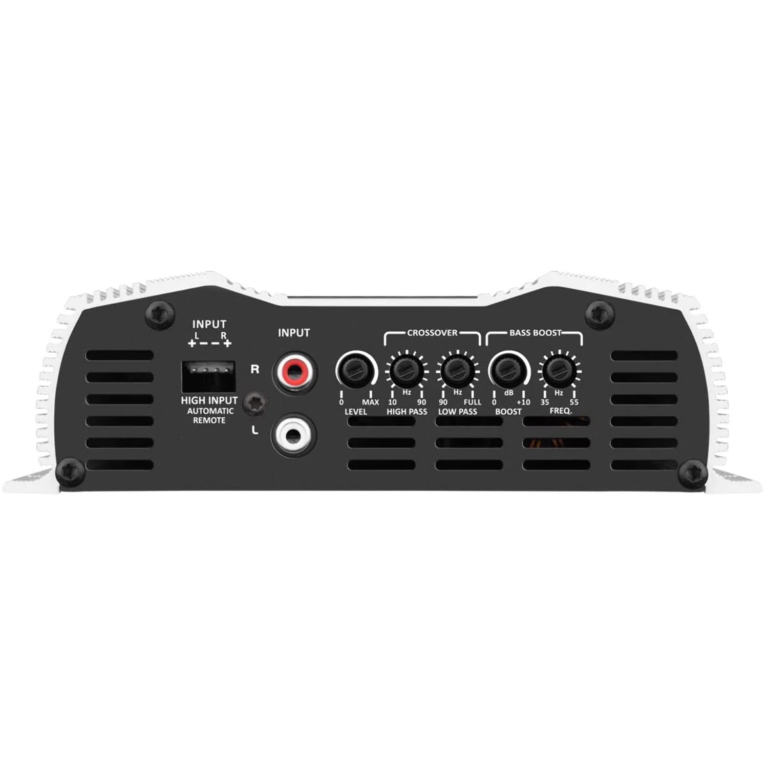 Taramps : Amplifier 1オーム | MD8000.1 MD アンプ 1ch TARAMPS 8000