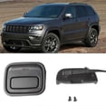 thumbnail image 5 of 6BF25DX9AB Car Rear Spare Tire Cover Latch Handle Switch Buckle Shell 6BF25DX9AA for GRAND 2018-2021, 5 of 5