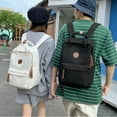 Backpack Men and Women Work Backpack Couples Shoulder Bag Fashion