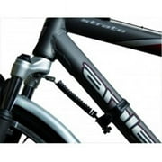 M-Wave Universal Bicycle Steering Damper (Black)