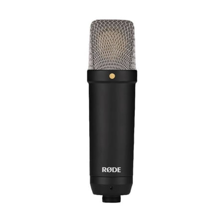 RØDE - NT1 Signature Series Studio Condenser Microphone