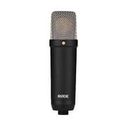 Rode NT1 Signature Series Studio Condenser Microphone