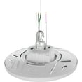thumbnail image 6 of Lithonia Lighting Cprb Alo13 Uvolt Sww9 80Cri Contractor Select Cprb 13" Wide Adjustable, 6 of 7