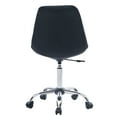 thumbnail image 4 of Porthos Home Office Chair with Height Adjustable, Great for Leisure, 4 of 6