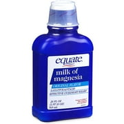 Equate Original Flavor Milk of Magnesia