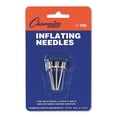 thumbnail image 2 of Nickel-Plated Inflating Needles For Electric Inflating Pump, 3/pack, 2 of 2