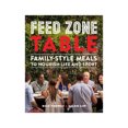 thumbnail image 1 of Feed Zone Table: Family-Style Meals to Nourish Life and Sport, 1 of 2