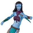 thumbnail image 1 of Figura de acción McFarlane Toys Avatar Neytiri Collector de 18 cm, 1 of 9
