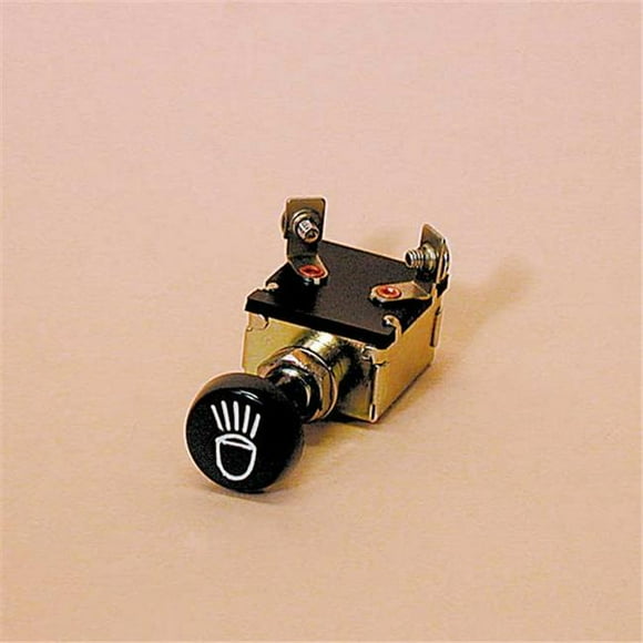 Stenten Golf Cart Accessories Push Pull Switch 2 Position Cc