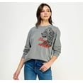 thumbnail image 6 of STAY WILD Graphic Long Sleeve T-Shirt, 6 of 8