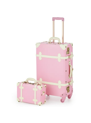 30 Stylish Pieces Of Luggage From Walmart For Any Trip