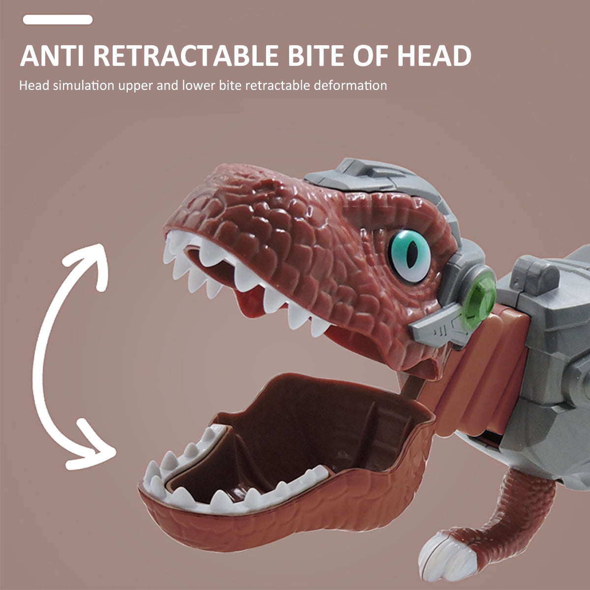 Buy Willstar Hungry Shark Grabber Toys 2 Shark Grabbers with 6pcs