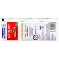 thumbnail image 2 of Red Star All-Natural Active Dry Yeast, 0.75-Ounces, 3-Pack Strip, 2 of 8