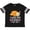 Football Black and White, variant on Inktastic Hanukkah Funny Latke Girls Toddler T-Shirt