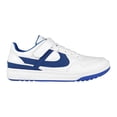 thumbnail image 2 of TENIS CABALLERO PANAM 0106840019 SIMIPIEL BLANCO Panam  0106840019, 2 of 4