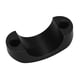 thumbnail image 1 of TG80 Headlight Fixed Shelf Handlebar 22mm 7/8inch Motorcycle Headlight Bracket Spotlight Mount Hold, 1 of 5
