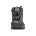 thumbnail image 4 of Khombu Atwood Waterproof Hiking Boots for Men Forged Iron 8 Medium, 4 of 6