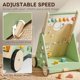 thumbnail image 3 of Andador de madera para bebé Lehoo Castle con velocidad ajustable, 3 of 9