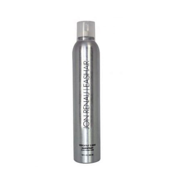 Jon Renau Versatile 3-way Styling Hairspray 10oz