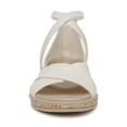 thumbnail image 4 of BZees For Lifestride Womens Bali Sand Sandal - Medium & Wide Width, 4 of 9